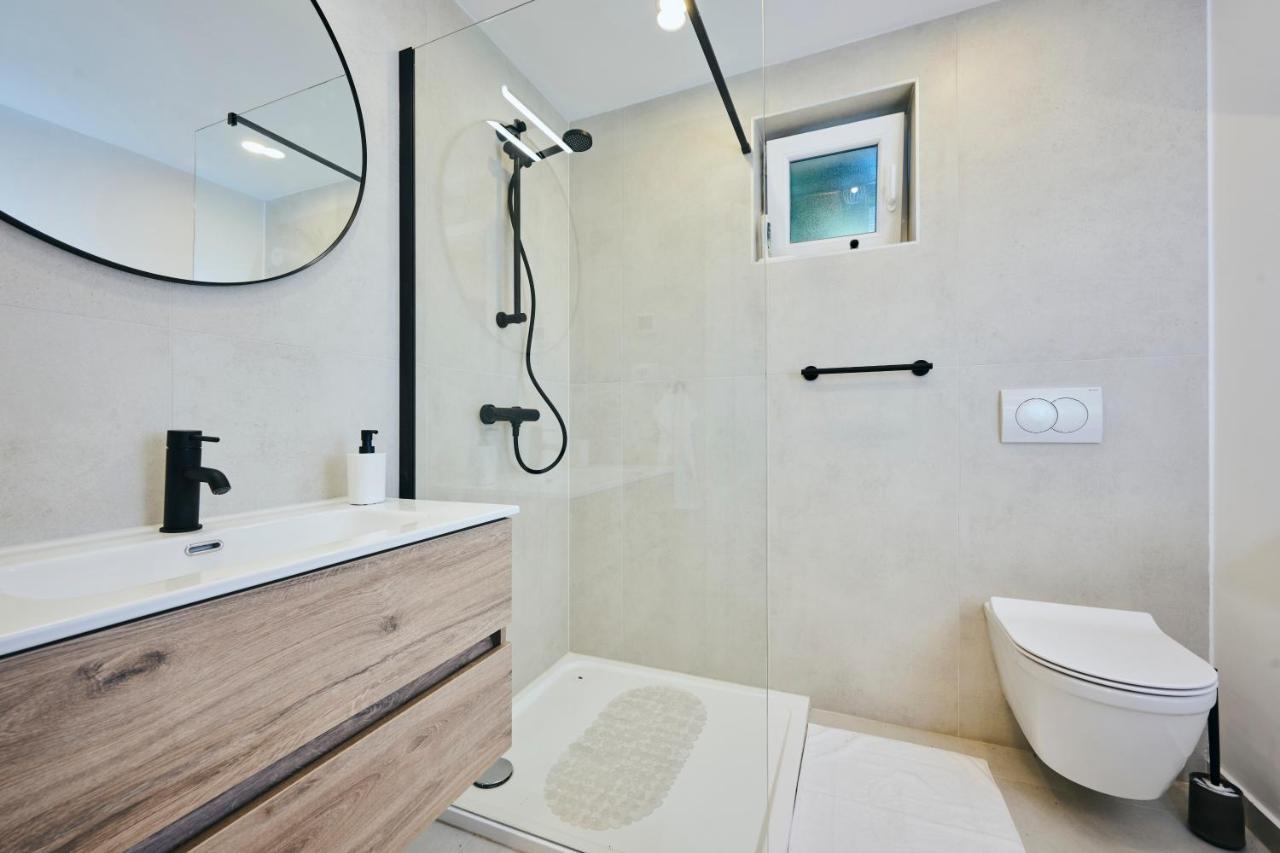 Apartmani Erik Umag Exterior foto